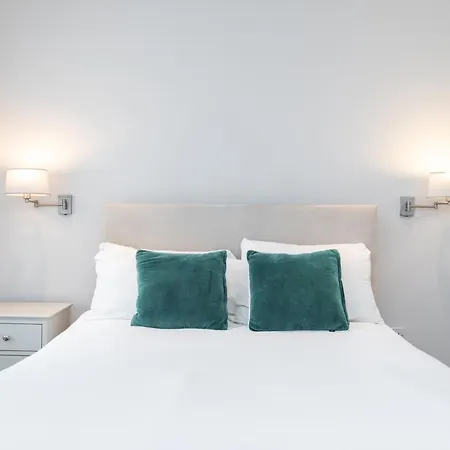 Albert Rooms Dublín