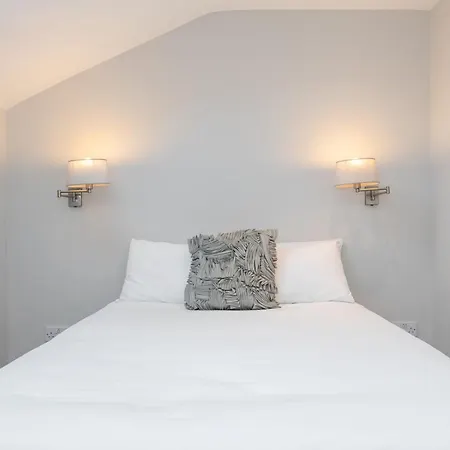 Maison d'hôtes Albert Rooms *