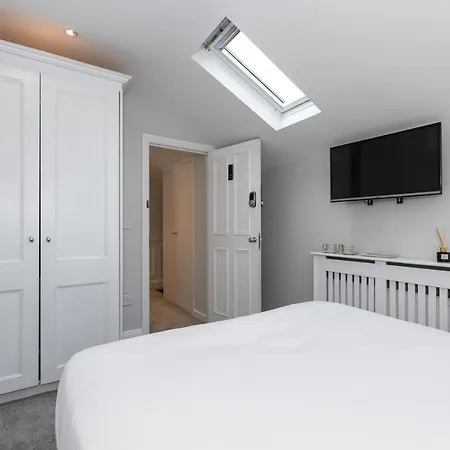 Albert Rooms Maison d'hôtes